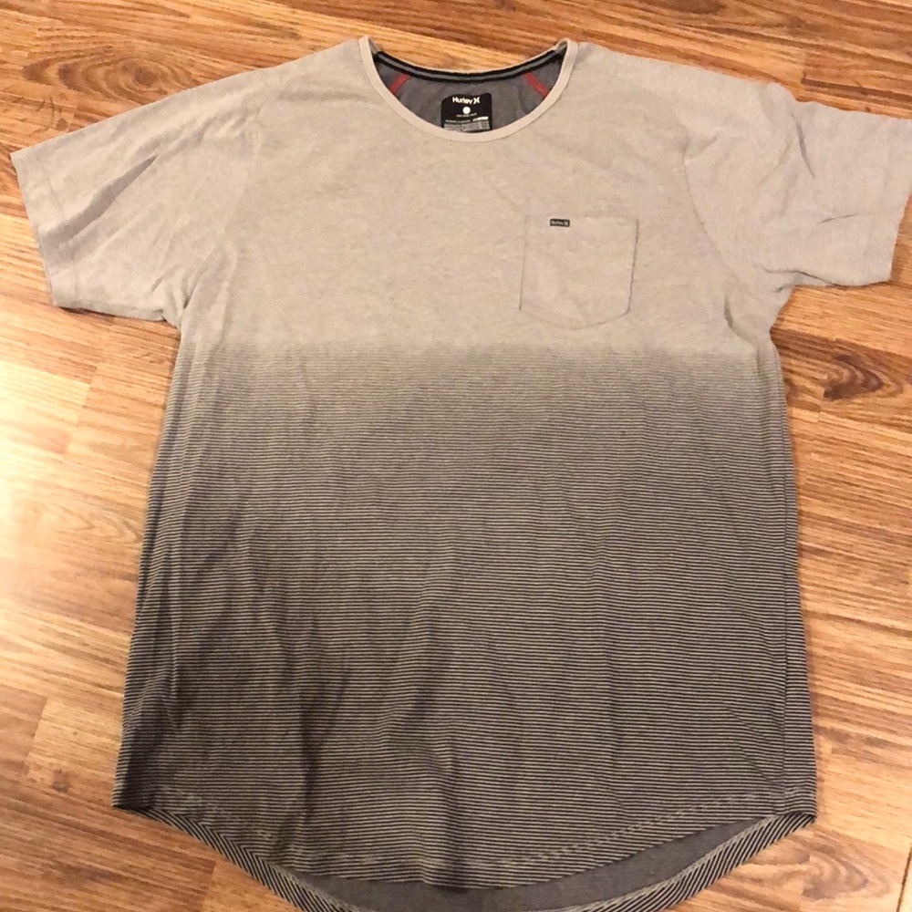 Hurley premium tee